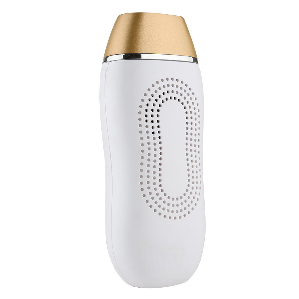Gerhau Anagen 400 IPL Lazer Epilasyon V2 Yeni Versiyon – 4.5 cm² ışık çıkışı – 25 Joule Güç – Değiştirilebilir Gold Başlık – 1 Milyon Atım