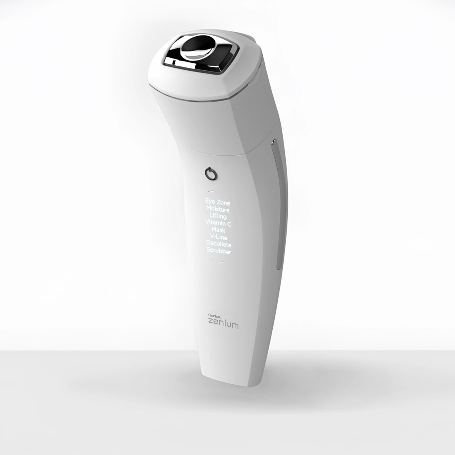 Gerhau Zenium Yeni Nesil Advanced Güzellik Robotu (2025 Award Design)