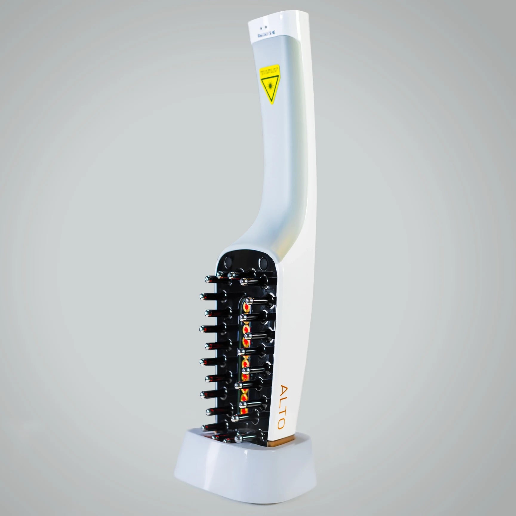 Gerhau ALTO Mikro-Lazer + RF Saç Tarağı - MOLIUM Hediyeli