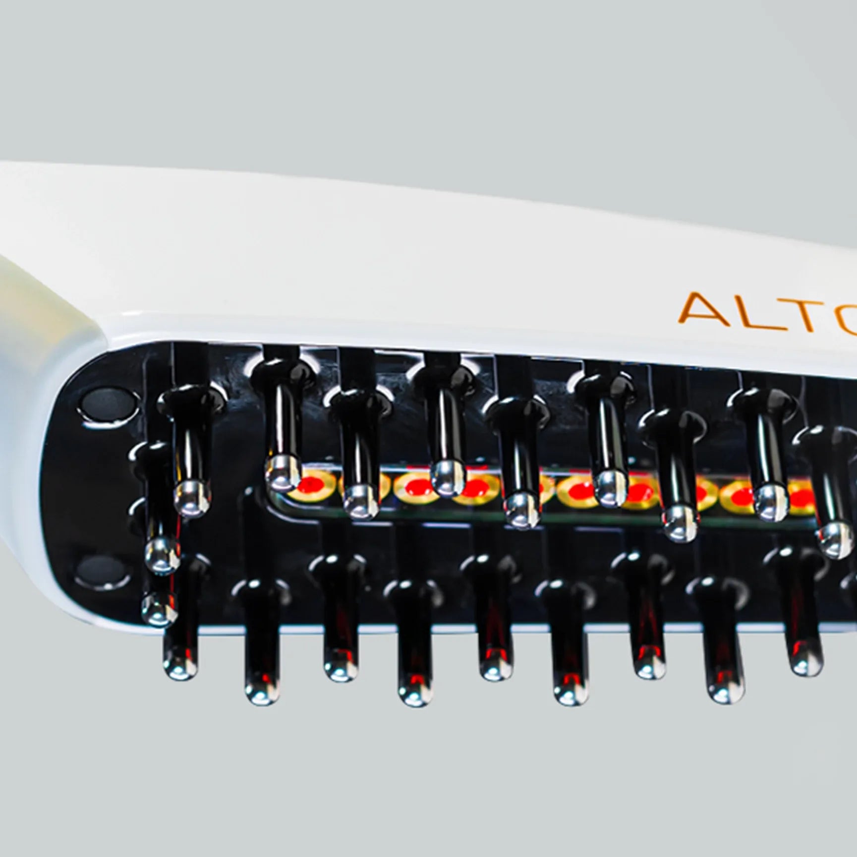 Gerhau ALTO Mikro-Lazer + RF Saç Tarağı - MOLIUM Hediyeli