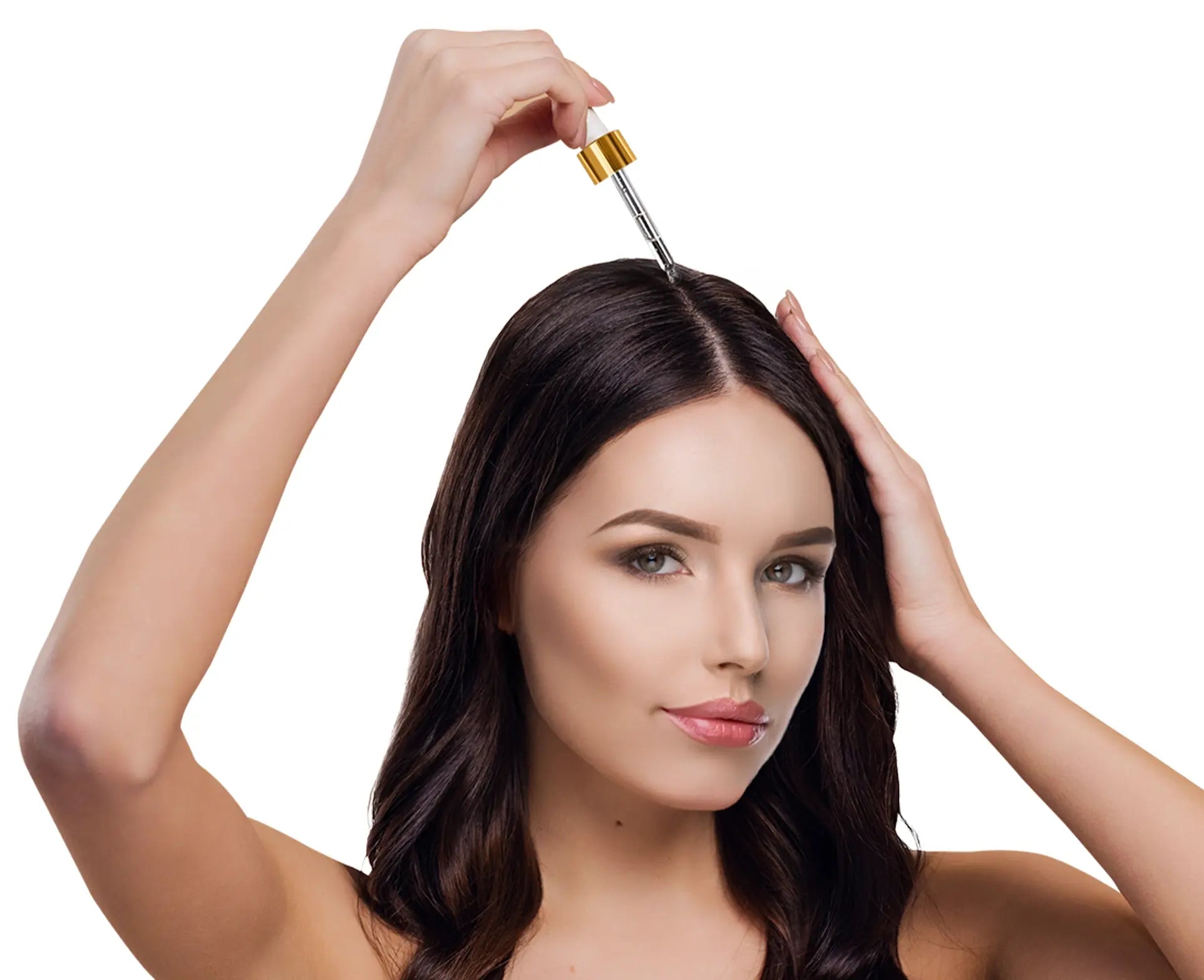 Wieom MOLIUM Saç Aktivatörü (100ml - Erkek/Kadın) Dermaroller Hediyeli!