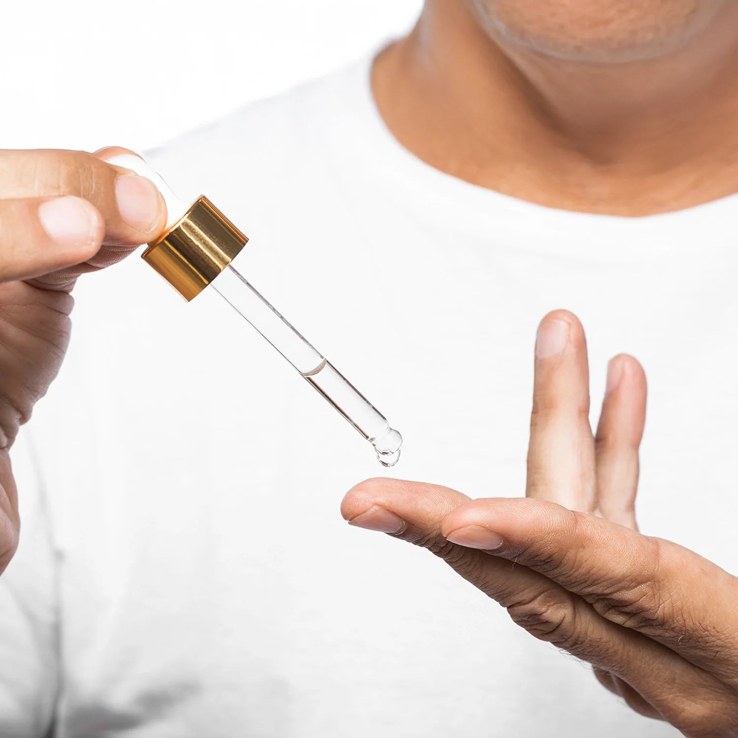 Wieom MOLIUM Saç Aktivatörü (100ml - Erkek/Kadın)