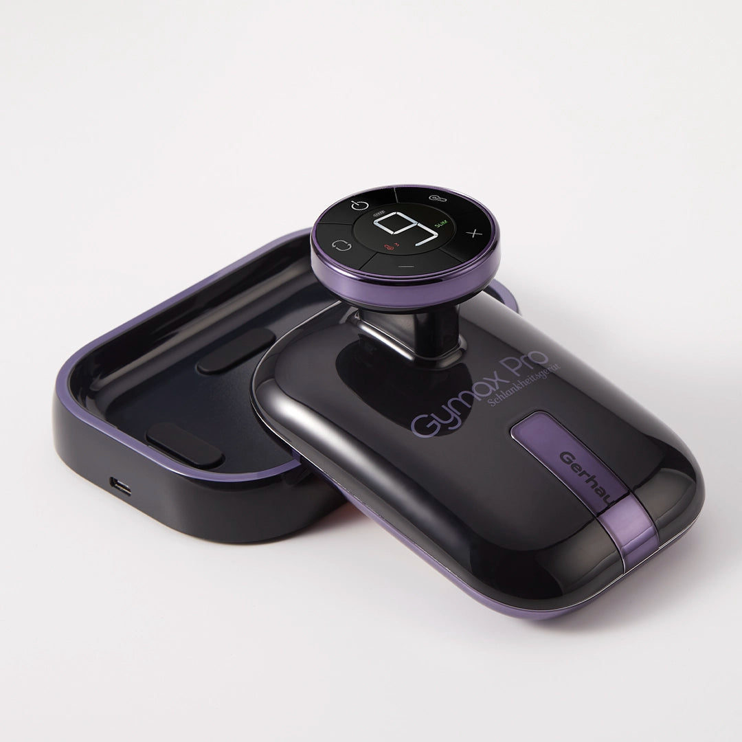 Gymax Pro Vücut Şekillendirici – Home Gym – Schlankheitsgerät
