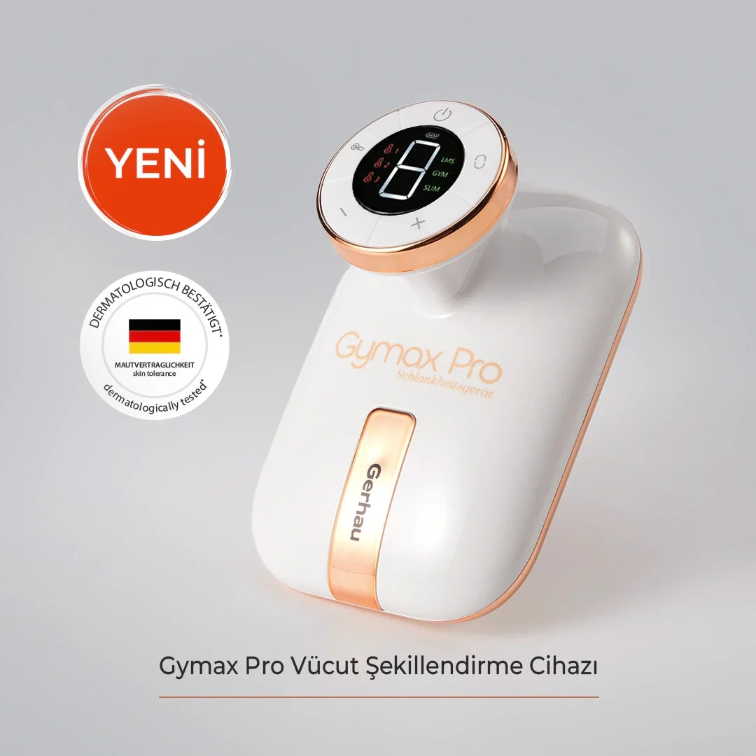 Gymax Pro Vücut Şekillendirici – Home Gym – Schlankheitsgerät
