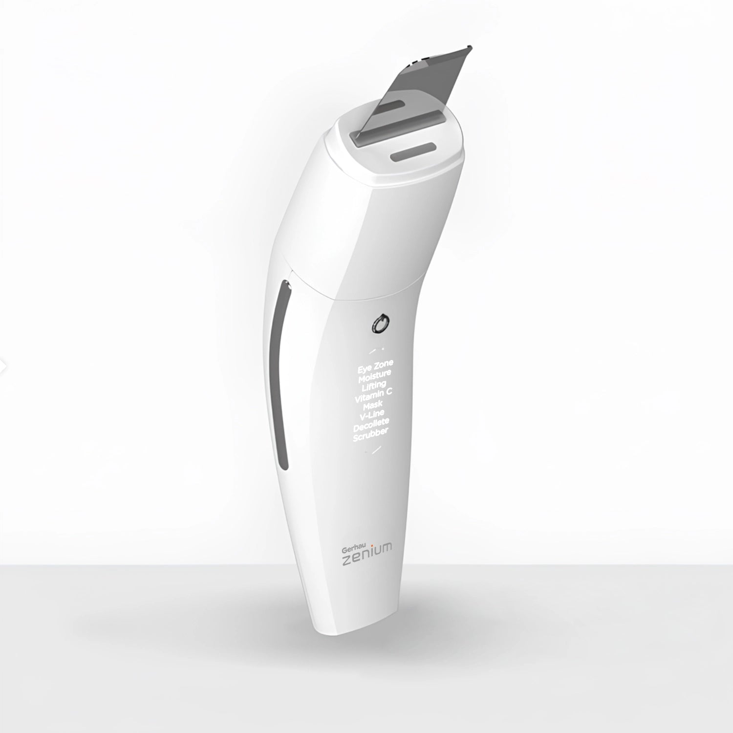 Gerhau Zenium Yeni Nesil Advanced Güzellik Robotu (2025 Award Design)