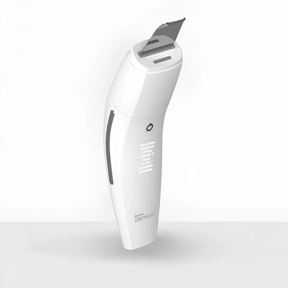Gerhau Zenium Yeni Nesil Advanced Güzellik Robotu (2025 Award Design)
