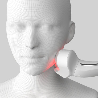 Gerhau Zenium Yeni Nesil Advanced Güzellik Robotu (2025 Award Design)